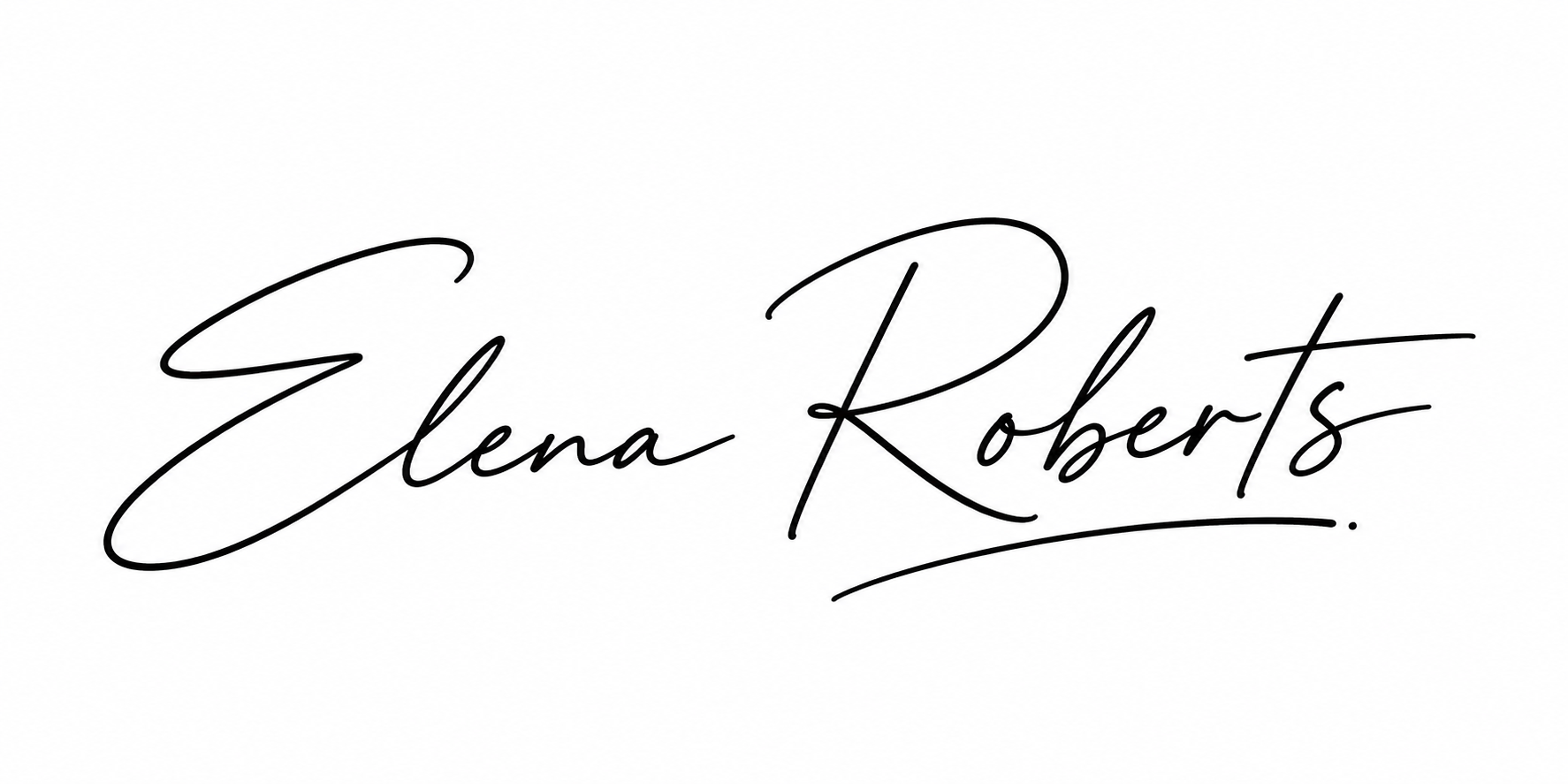 Signature